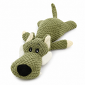 Brat Paws Plush Squad — Squeaky Dog Comfort Toys
