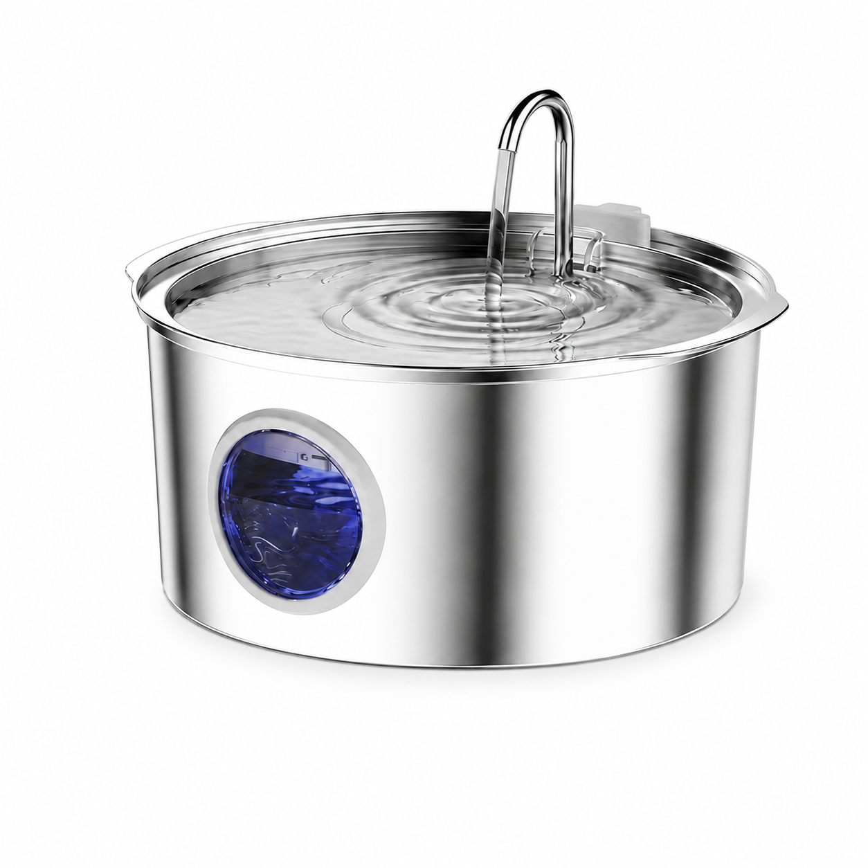 Stillwater Luxe – Premium Pet Water Fountain