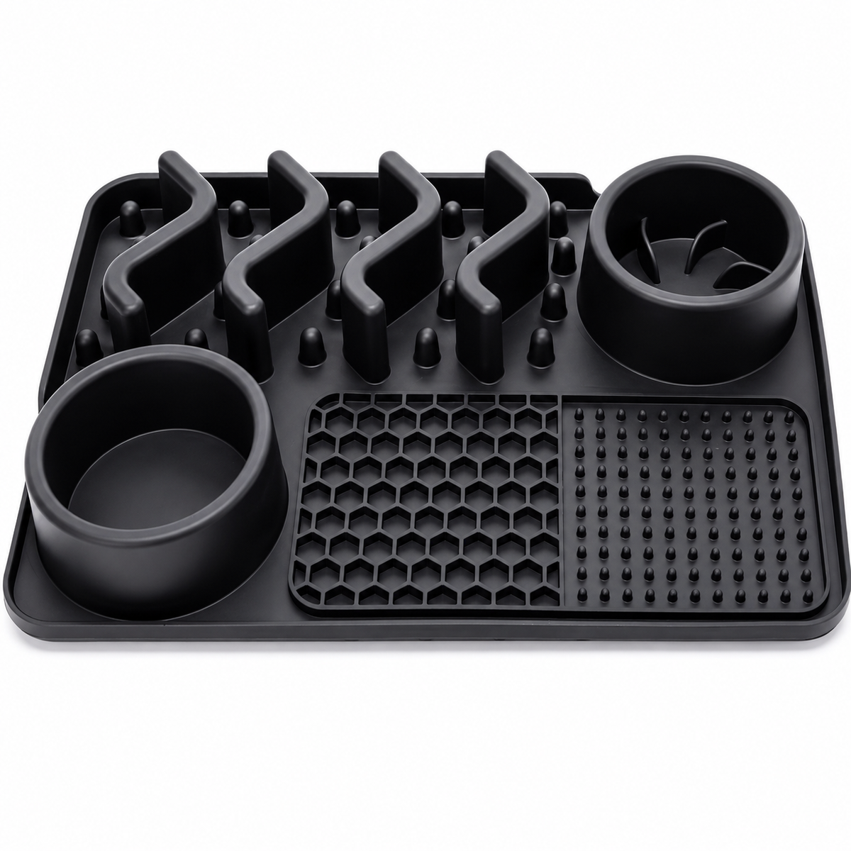 Brat Paws™ Mindful Munch Mat