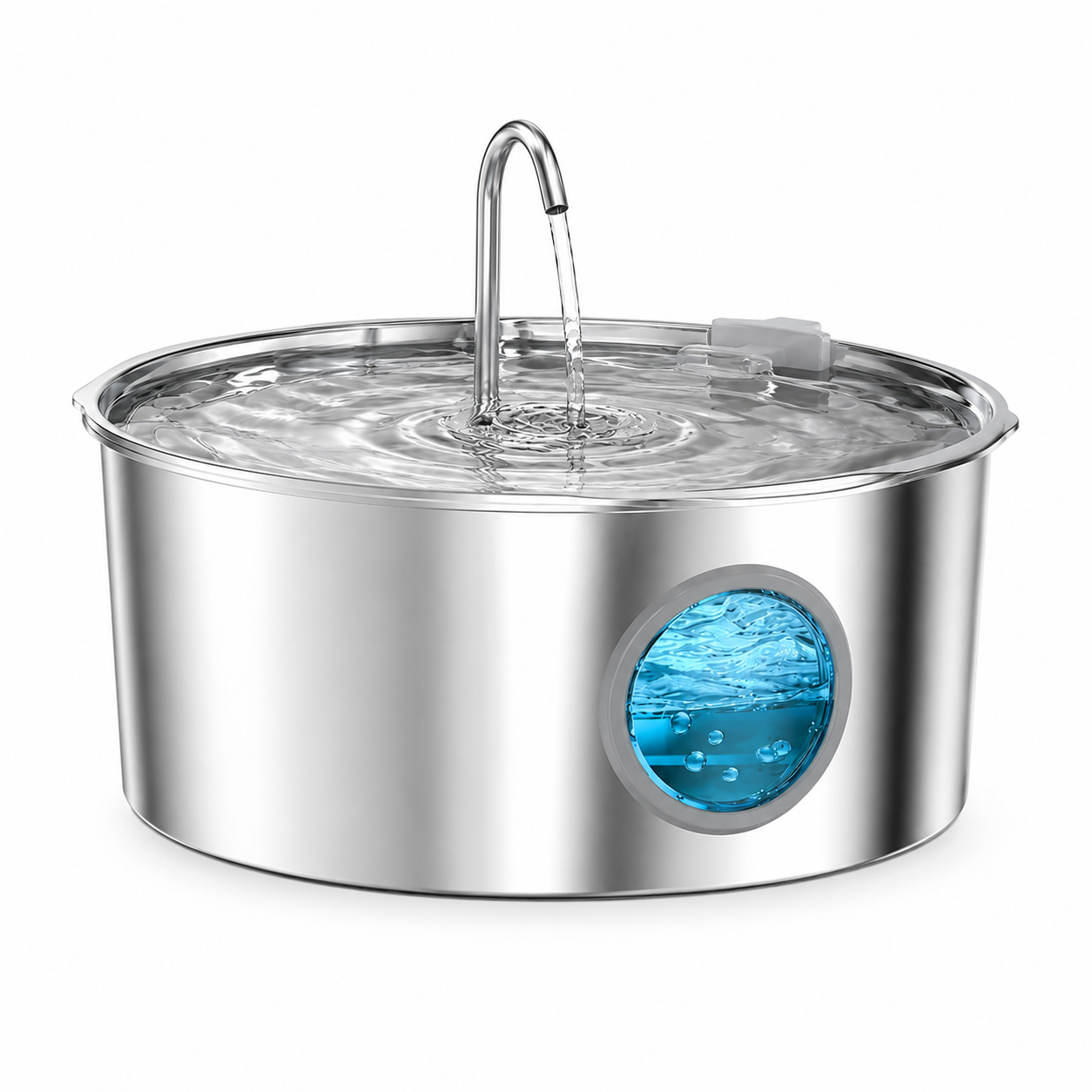 Stillwater Luxe – Premium Pet Water Fountain