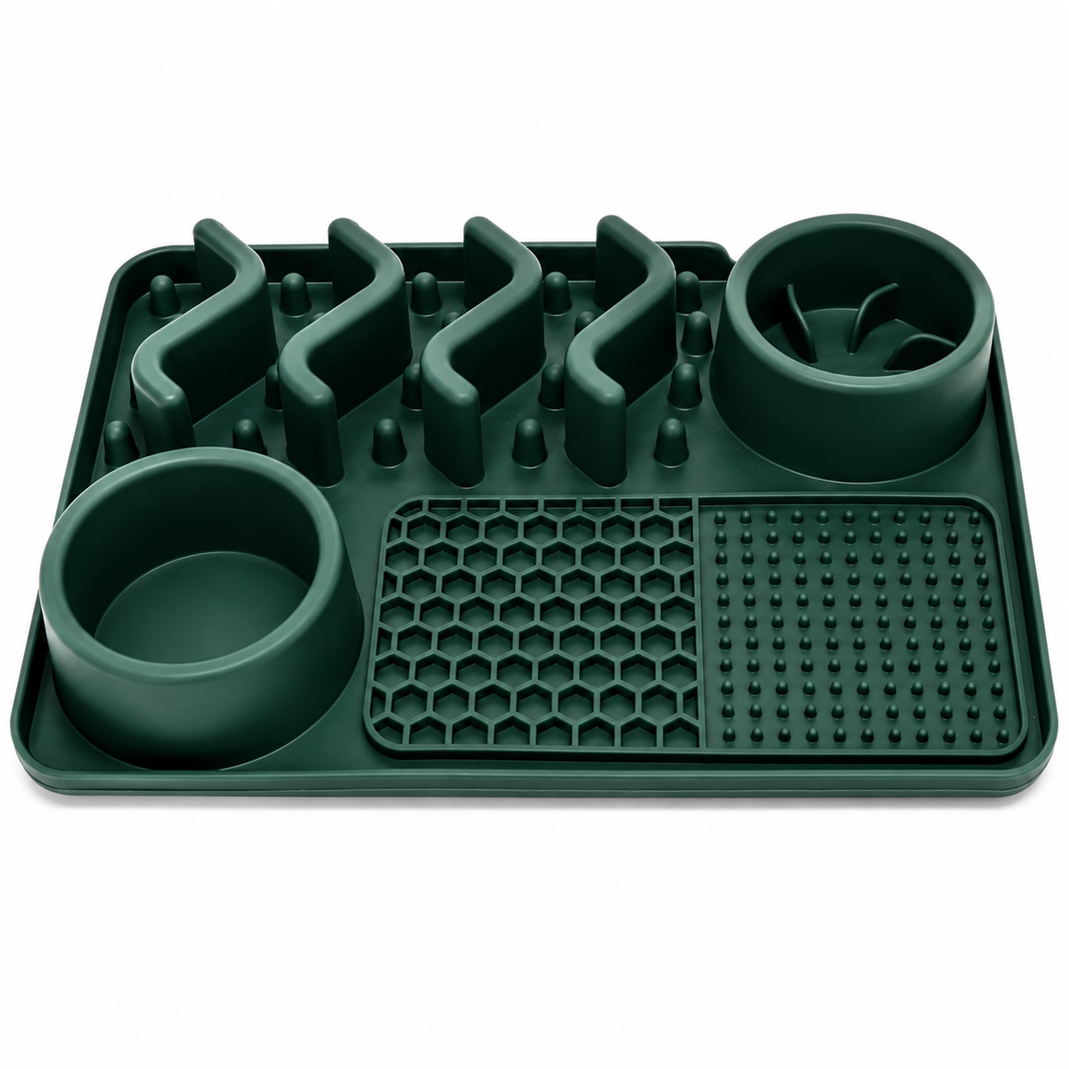 Brat Paws™ Mindful Munch Mat