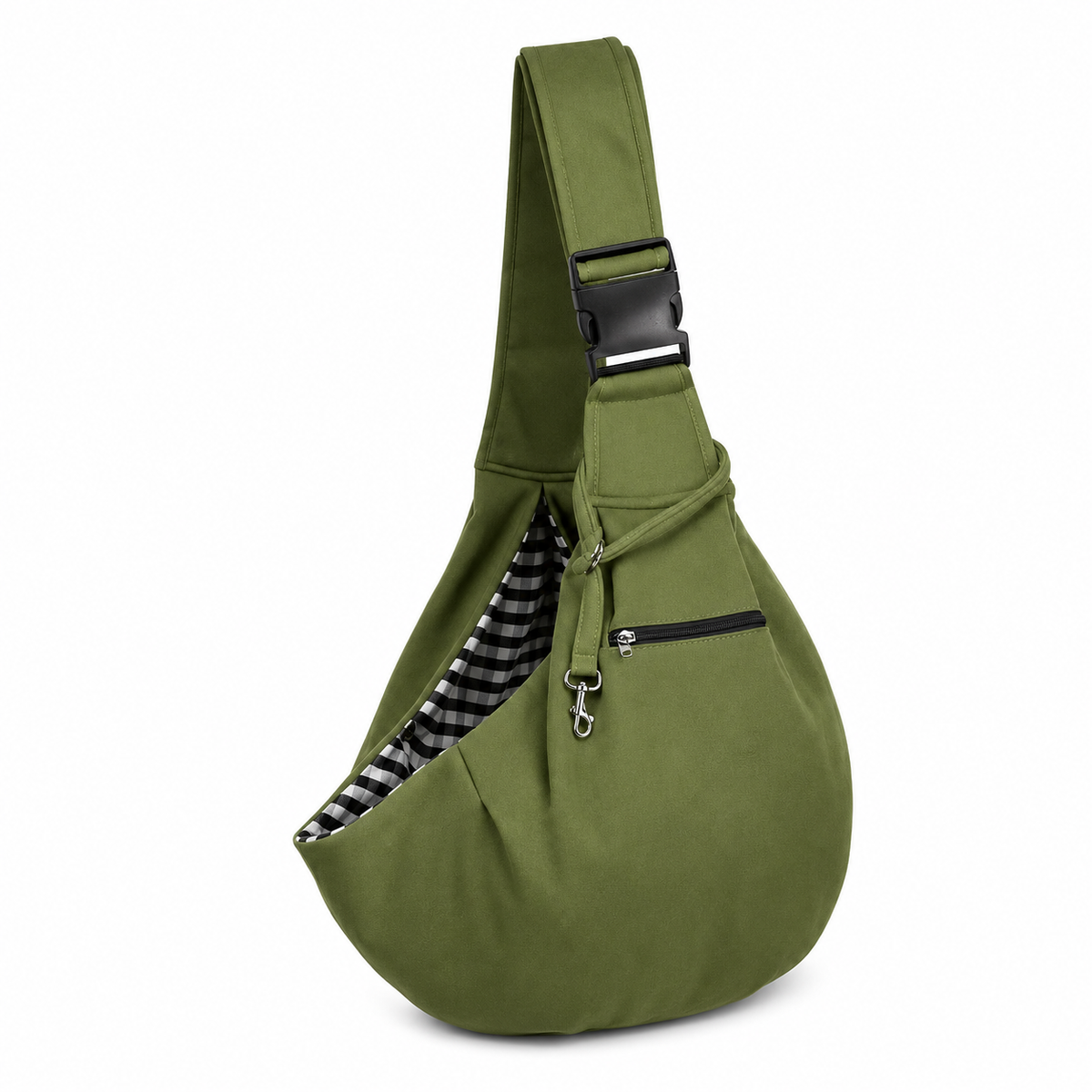Brat Paws™ CozyCarry Sling