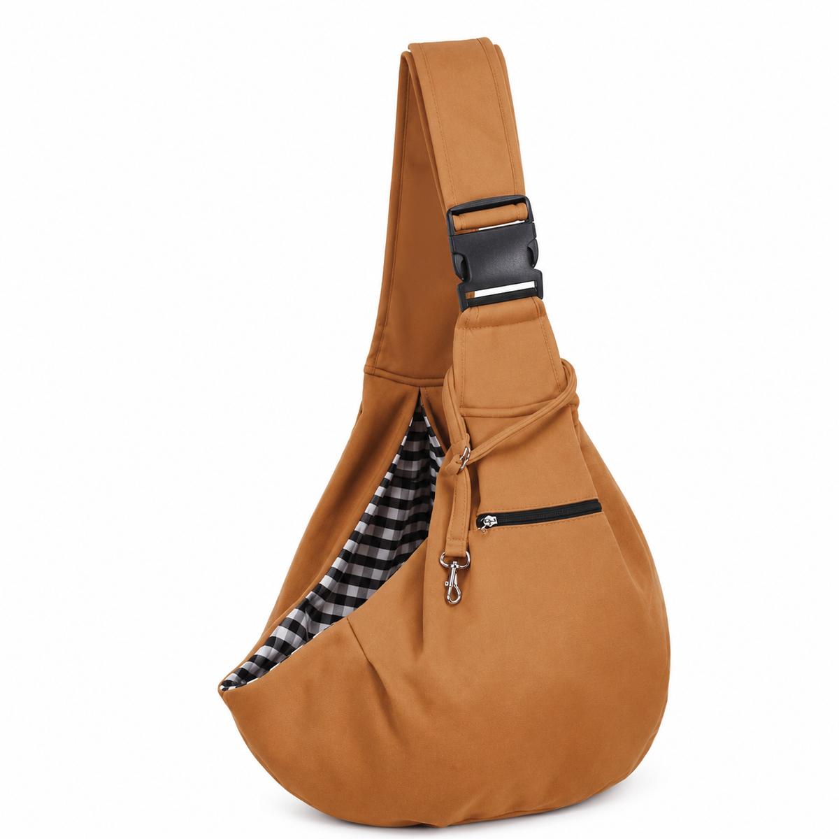 Brat Paws™ CozyCarry Sling
