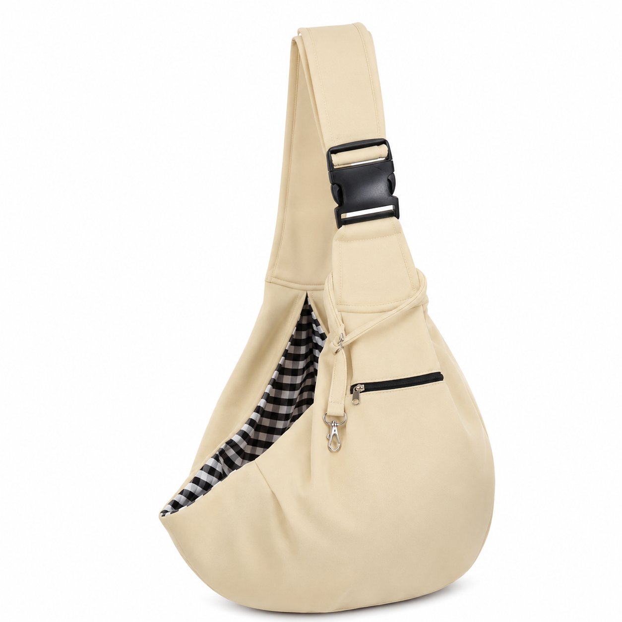 Brat Paws™ CozyCarry Sling