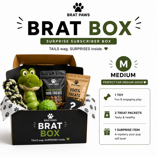 Brat Box™