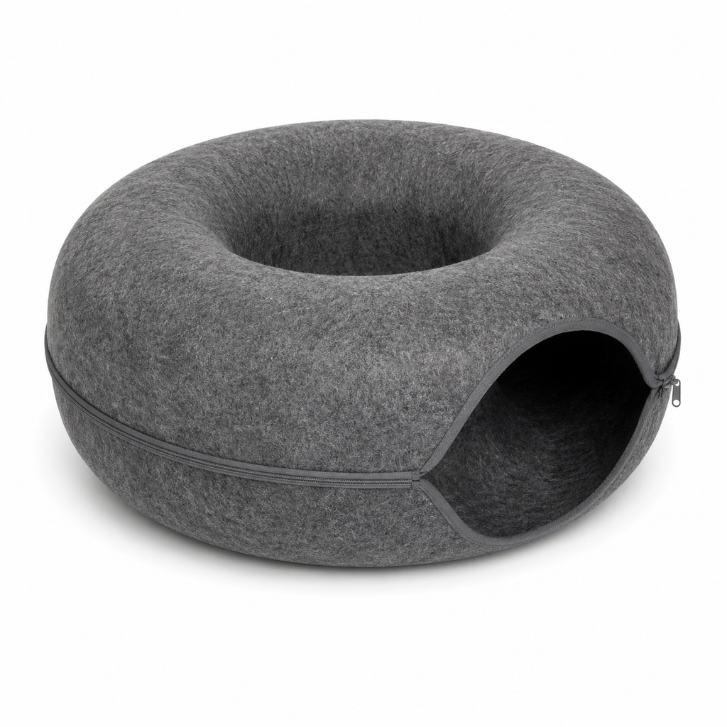 Brat Paws™ CozyCove