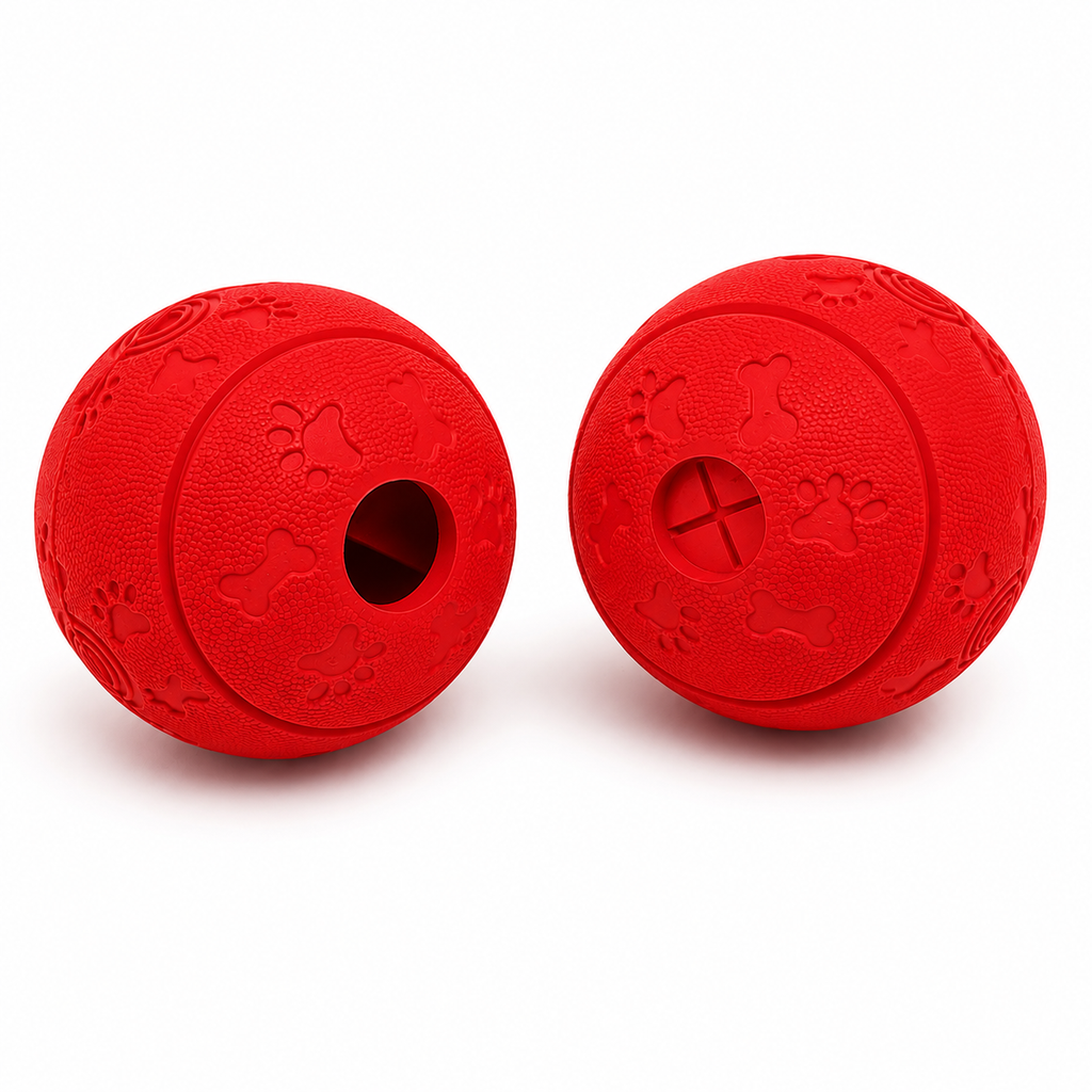 Brat Paws™ Treat Tumbler