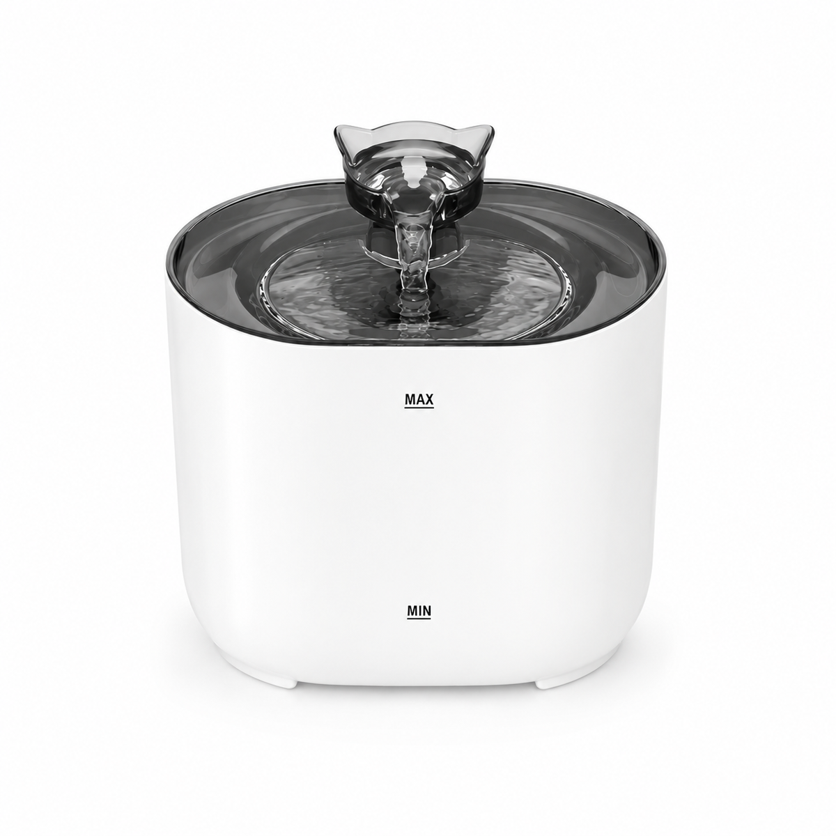 Brat Paws™ PureFlow Water Fountain