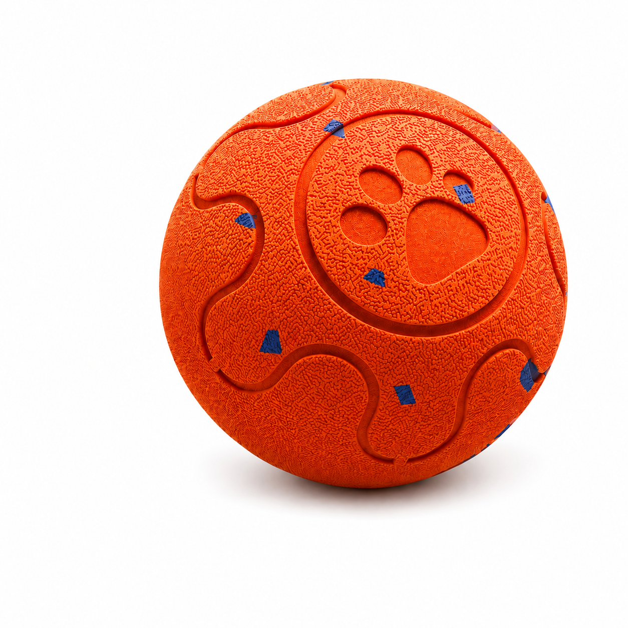 Brat Paws™ ZoomBall