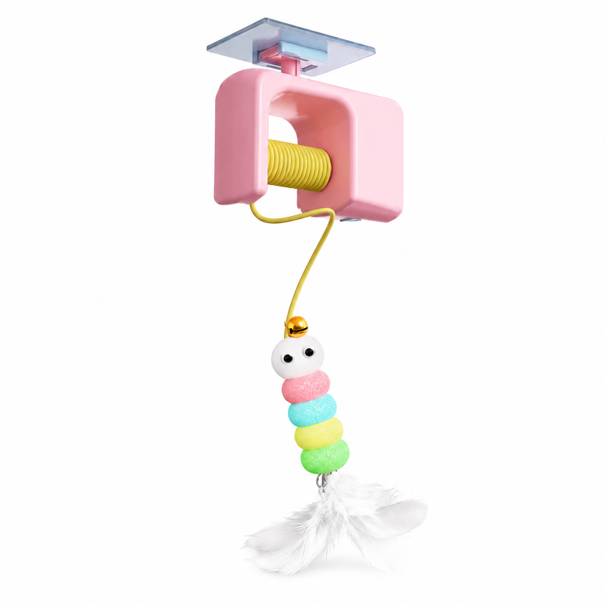 Brat Paws™ Swing & Chase