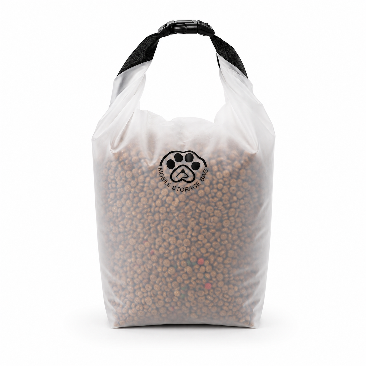 Brat Paws™ TrailStore