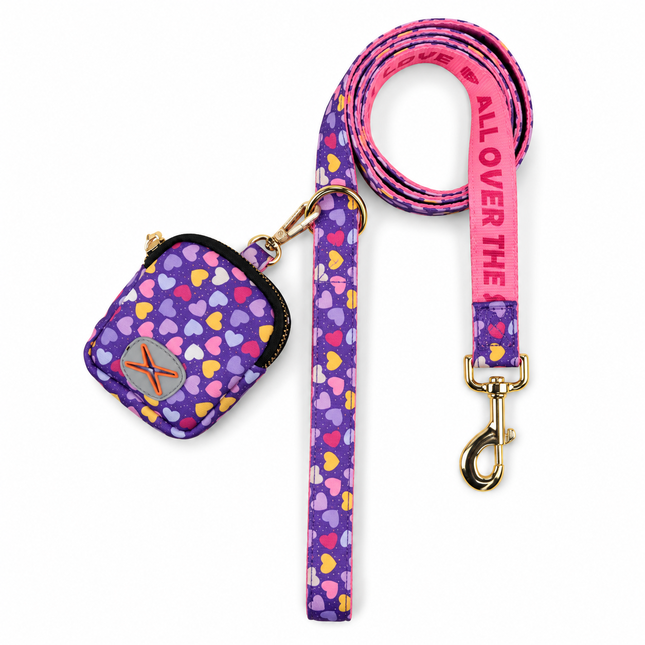 Brat Paws™ WalkMate Set