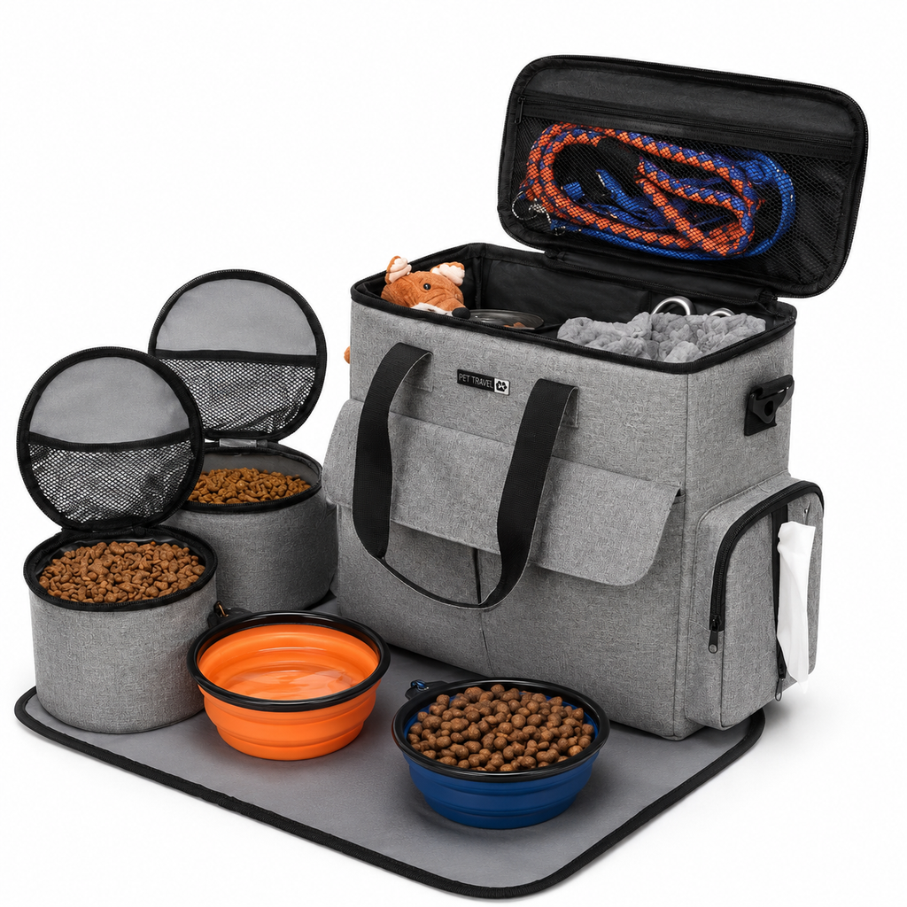 Brat Paws™ Adventure Kit