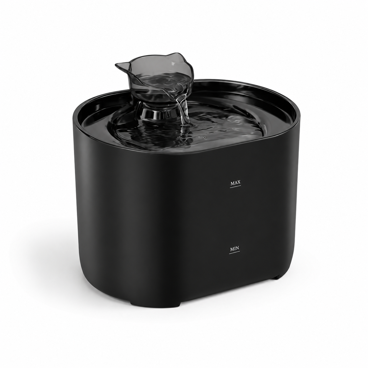 Brat Paws™ PureFlow Water Fountain
