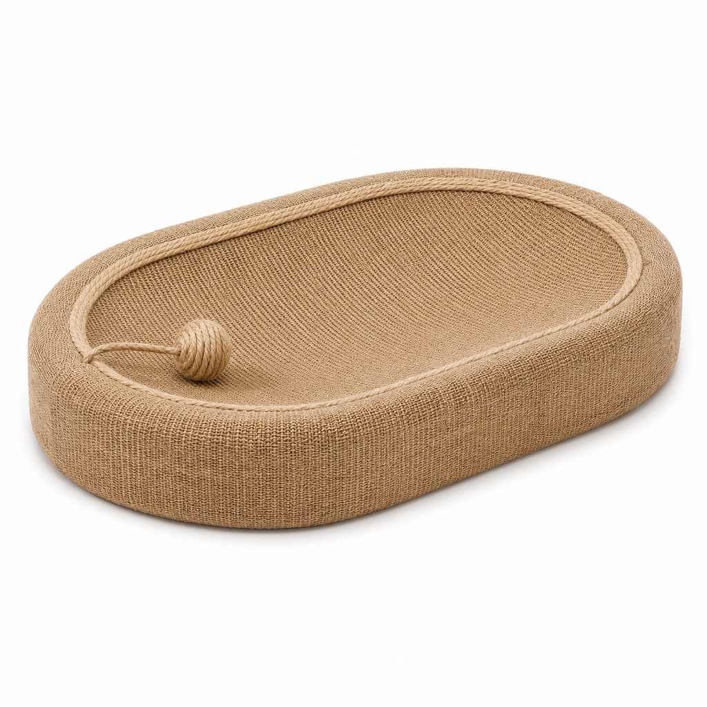 Brat Paws™ ScratchNest