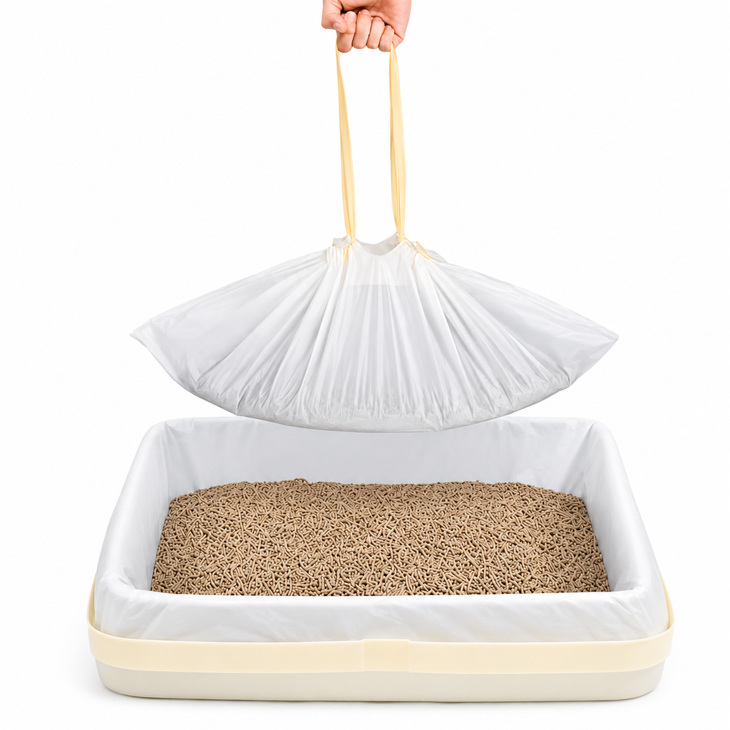 Brat Paws™ CleanLift Liners