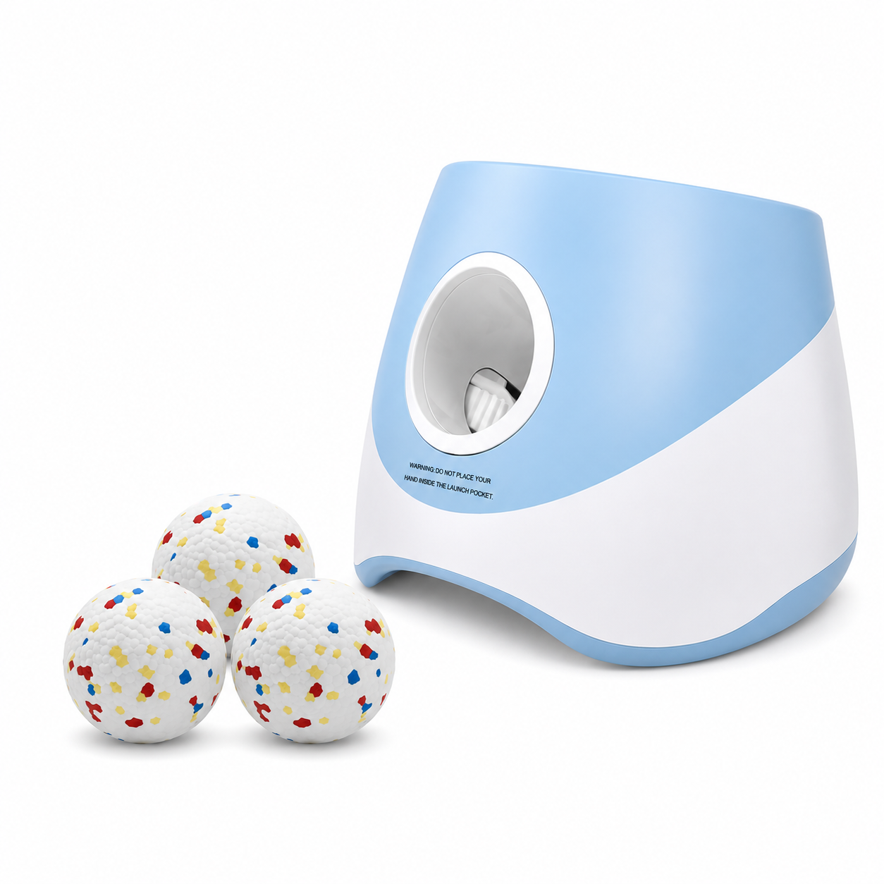 Brat Paws™ FetchPro