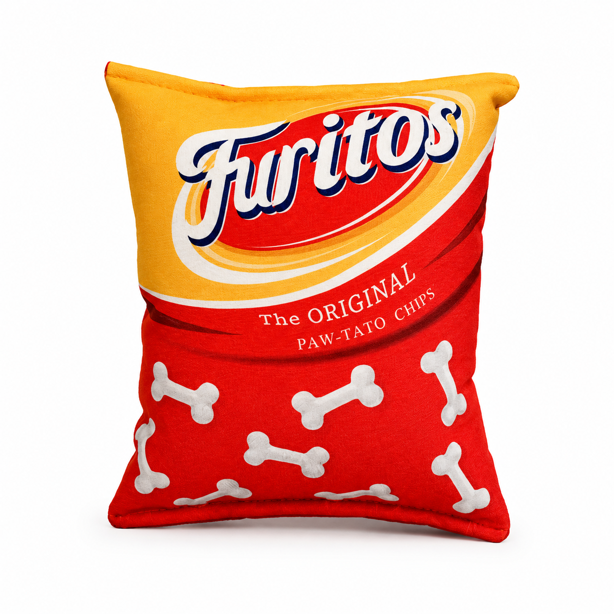 Brat Paws™ Snack Pack
