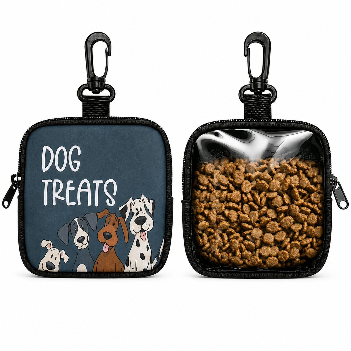 Brat Paws™ Treat Keeper