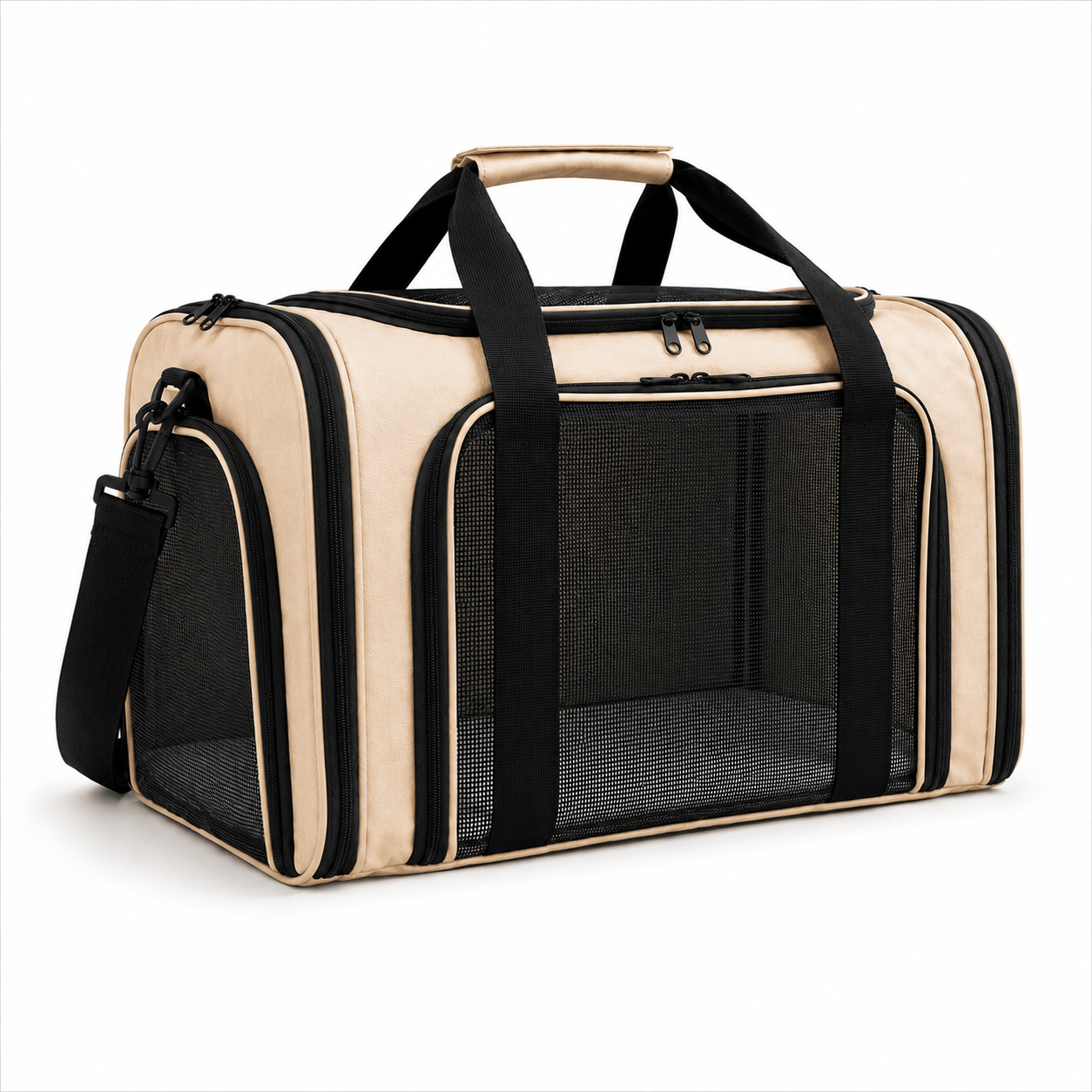 Brat Paws™ TravelNest Carrier