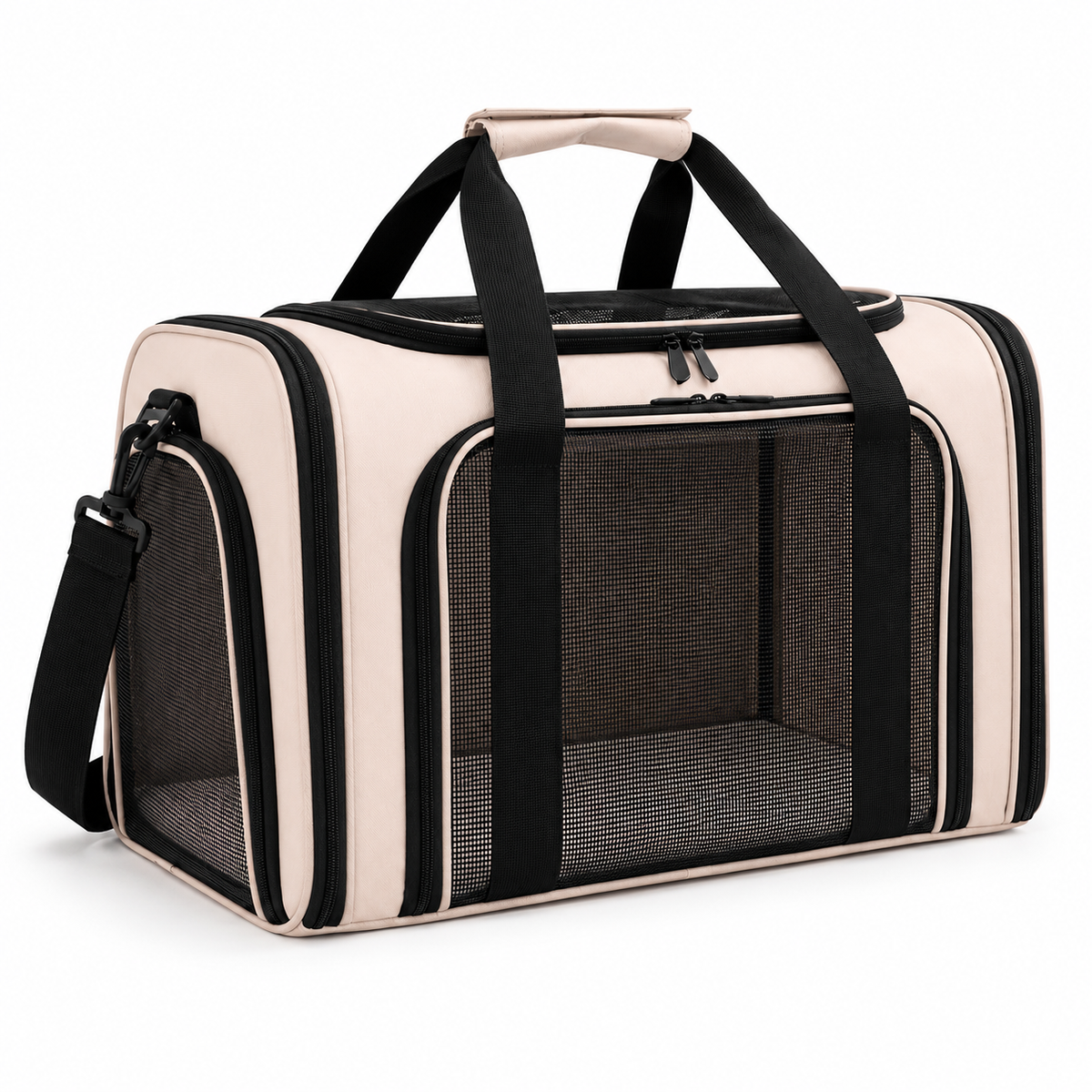 Brat Paws™ TravelNest Carrier