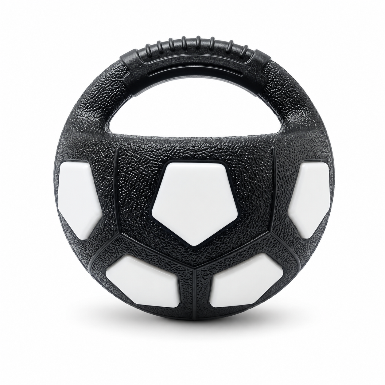Brat Paws™ GripKick Fetch Ball