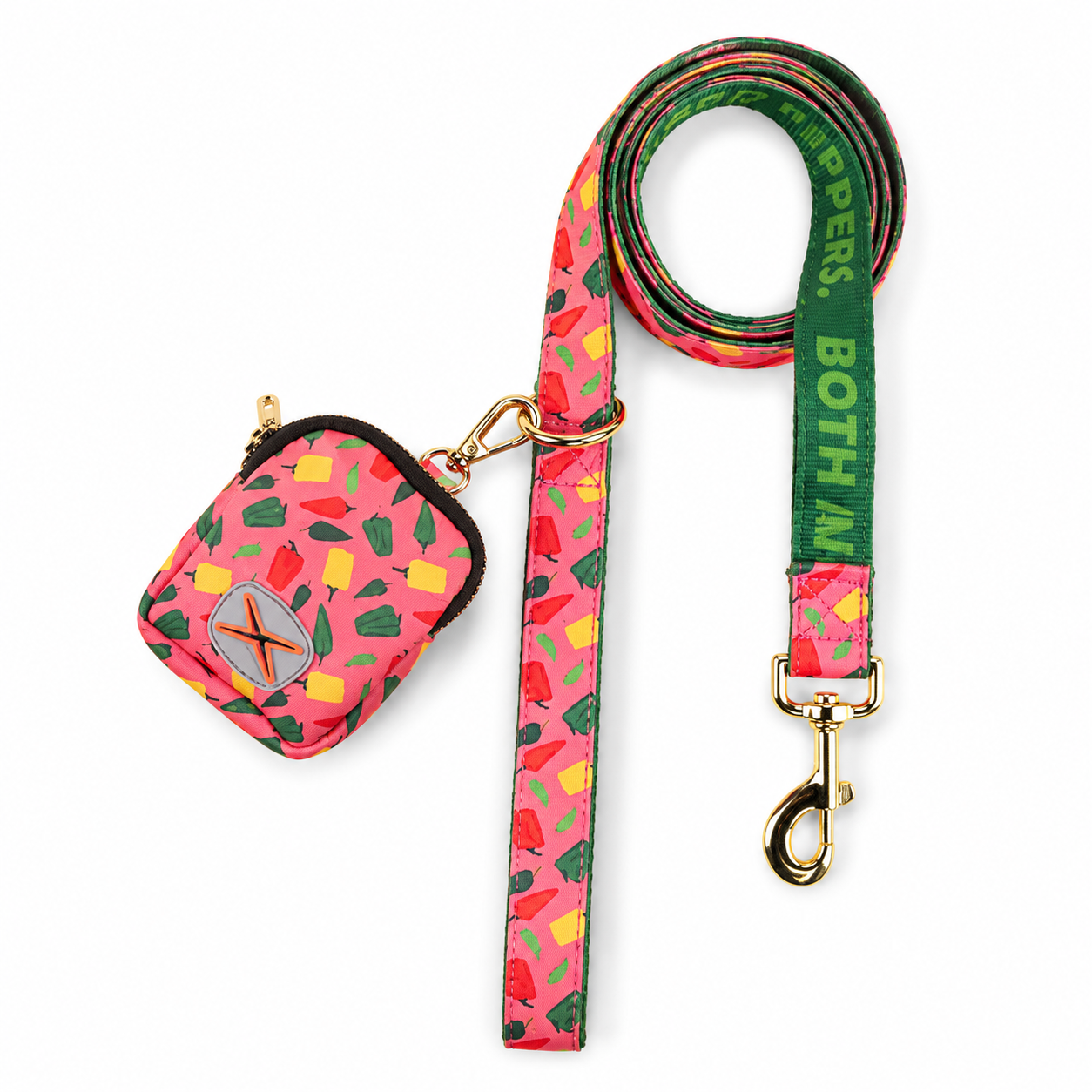 Brat Paws™ WalkMate Set