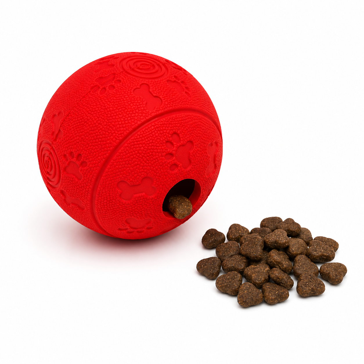 Brat Paws™ Treat Tumbler