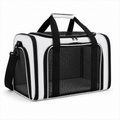Brat Paws™ TravelNest Carrier