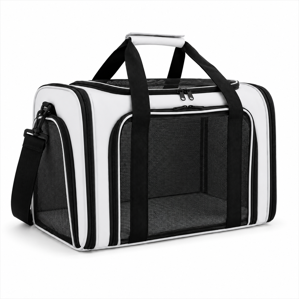 Brat Paws™ TravelNest Carrier