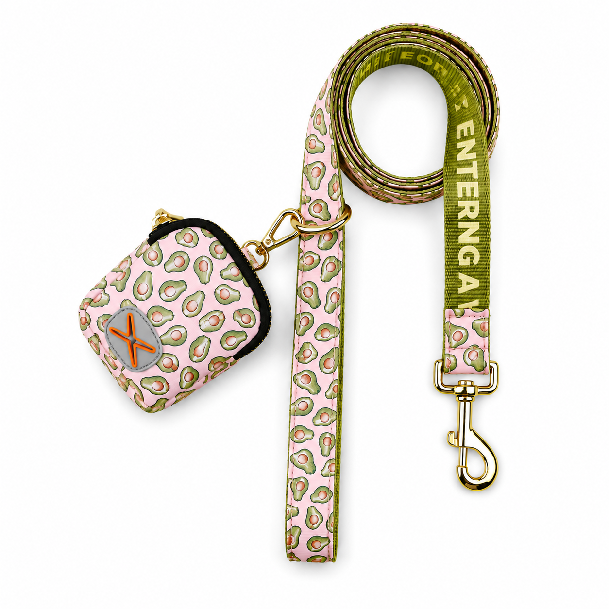 Brat Paws™ WalkMate Set